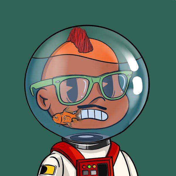 jmuzy's tweet photo. Loved getting my #RoRoo planet (Mercury) by @GotTheJoose 😍 @AstroRookies 🚀 Can’t wait for the game! #NFTs #NFTGaming #NFTCommunity https://t.co/9W6pG2HbIo