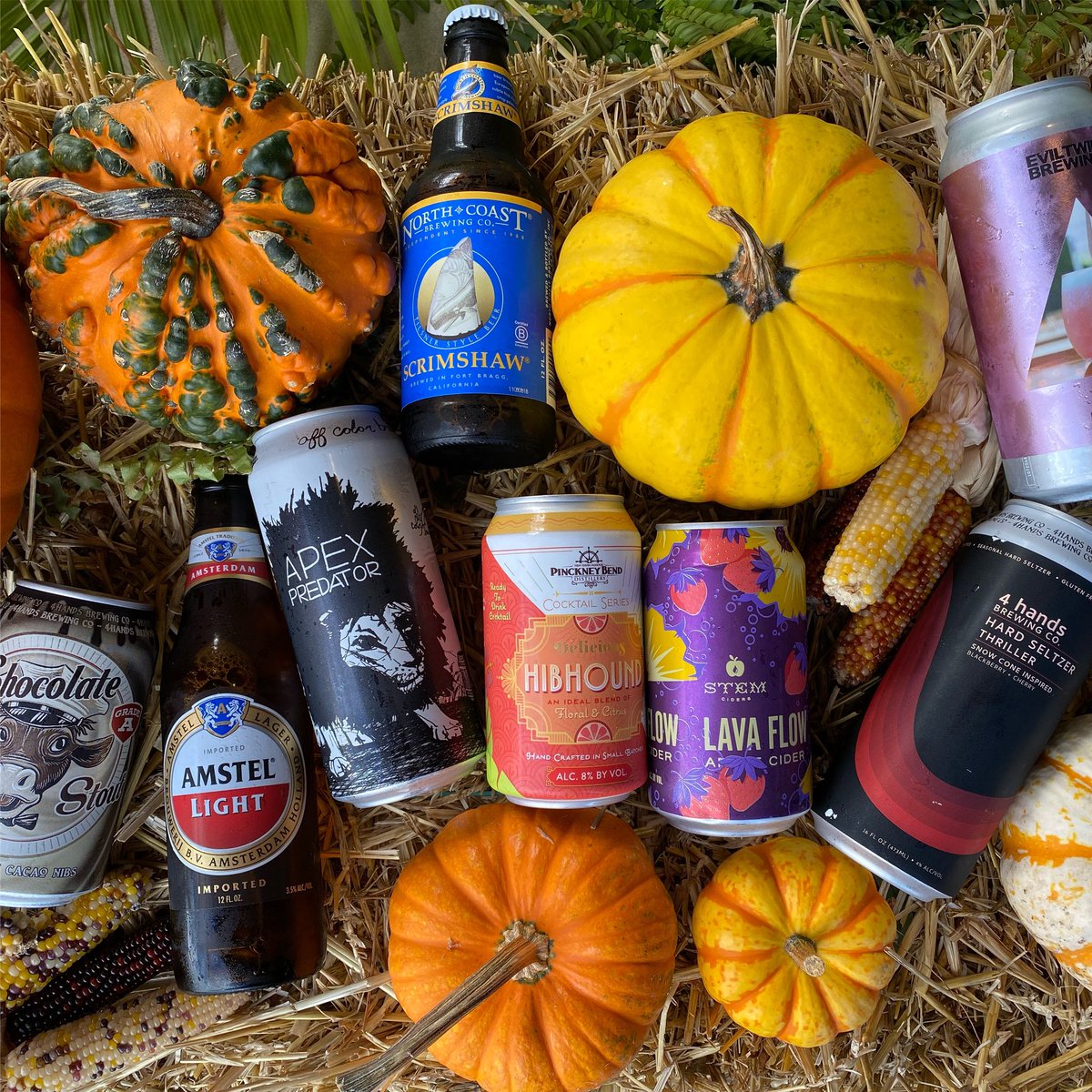 craftybar's tweet photo. Don’t forget….. we have an extensive can and bottle selection! We’ve got some old favorites returning to the shelves AND some brand new items. If you see something that catches your eye, enjoy it here or take it home for 60% off! #drinkmobeer #drinkstl #drinkstlbeer https://t.co/IjnOwjUBDZ
