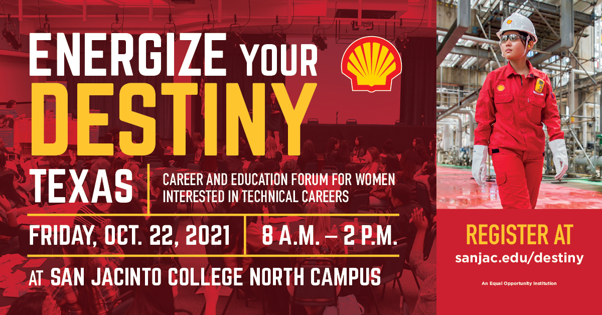 San Jacinto College tweet media