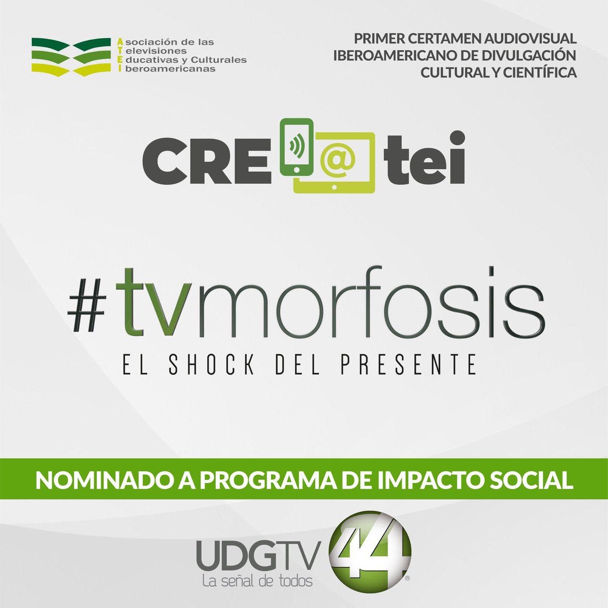 Canal 44 tweet media