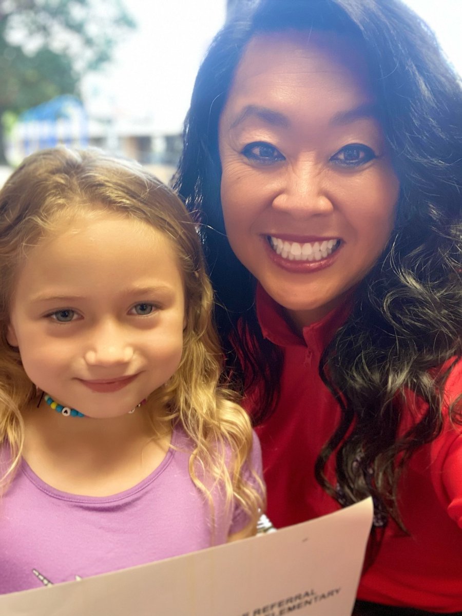 Elwood Haynes STEM (@elwood_stem) on Twitter photo Congratulations to Londyn for earning a POSITIVE OFFICE REFERRAL! Mrs. Church wrote that she is so sweet and caring to others and she works hard every day! Excellent job, Londyn! 🔬🐾 <a href="/Sarah_educate_u/">Sarah Church</a> Congratulations to Londyn for earning a POSITIVE OFFICE REFERRAL! Mrs. Church wrote that she is so sweet and caring to others and she works hard every day! Excellent job, Londyn! 🔬🐾 <a href="/Sarah_educate_u/">Sarah Church</a>