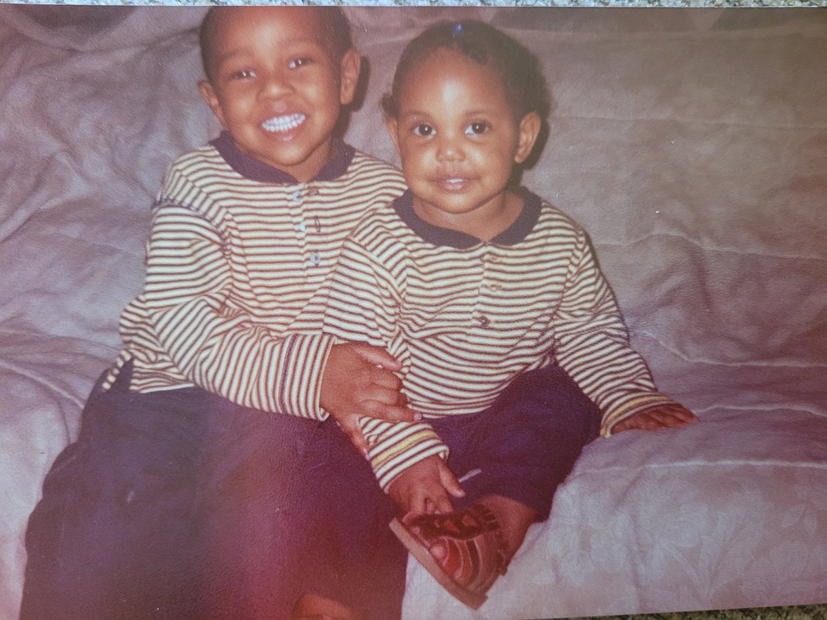 Mariahhj5's tweet photo. A thread of me &amp; my bestfriend since day 1 literally 🥺❤❤ https://t.co/0Gl97jEIXl