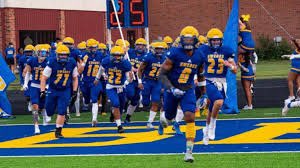 EthanDeMatos's tweet photo. Blessed to receive my second offer from Bethany College! #swedes @CoachLDubb @KATFrench15 https://t.co/GCwWsdfPo3