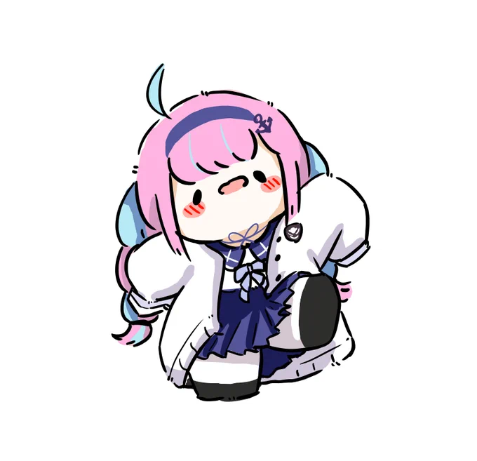 ⚓️⚓️⚓️
#あくあーと 