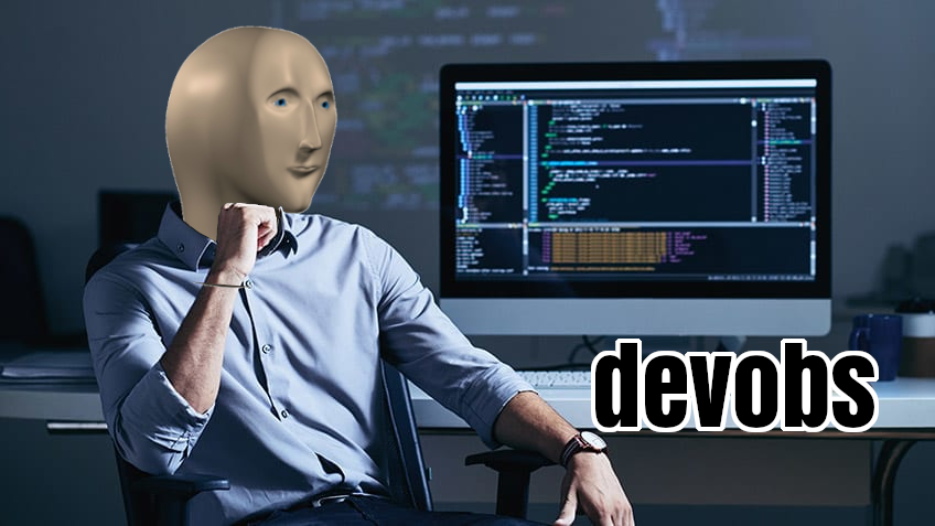 Sysadministrivia tweet media