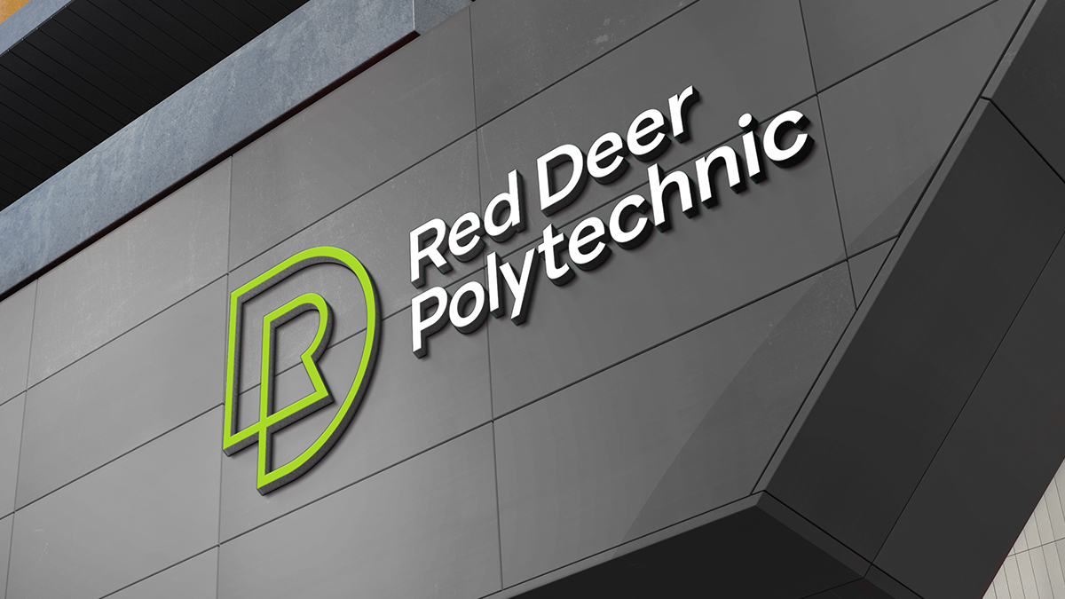 WillCreativeInc's tweet photo. Proud to unveil our bold transformation for @RedDeerPolytech's brand - launched into the world late last week alongside their new polytech designation.
#willcreative #advertising #branding https://t.co/ALwhcHIg6e