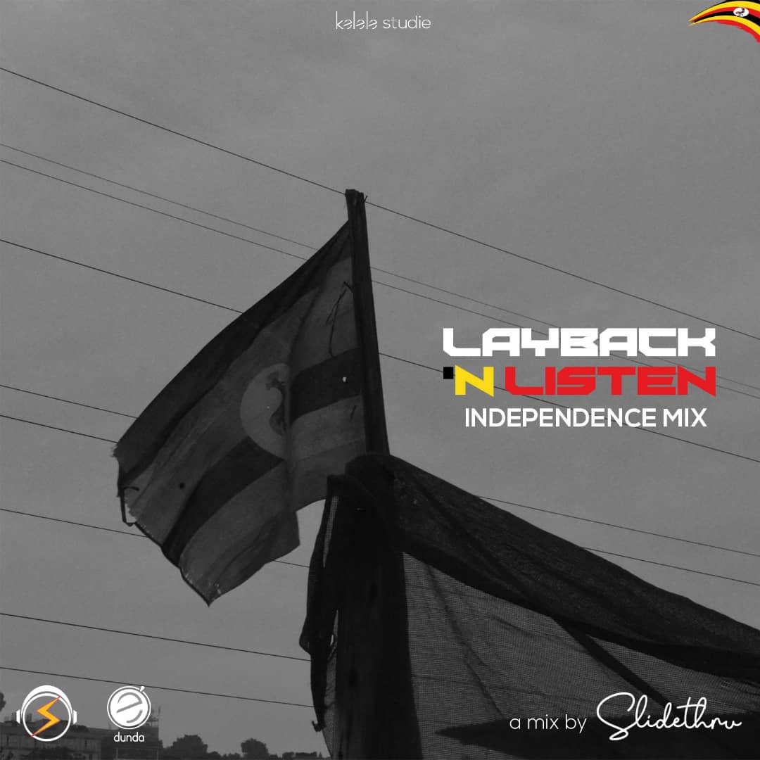 DjSlideThru's tweet photo. Happy independence day Uganda. I compiled a mix full of classics to help us celebrate.
Brought to you by @kelelemingi
#UgAt59 #IndependenceMix
Stream link is here 👇🏾 👇🏾 👇🏾 👇🏾 👇🏾
https://t.co/87vmsevdnK
Download link over here 👇🏾 👇🏾 👇🏾 👇🏾 👇🏾 👇🏾
https://t.co/LpTOpghOsQ https://t.co/0x1747MH3b