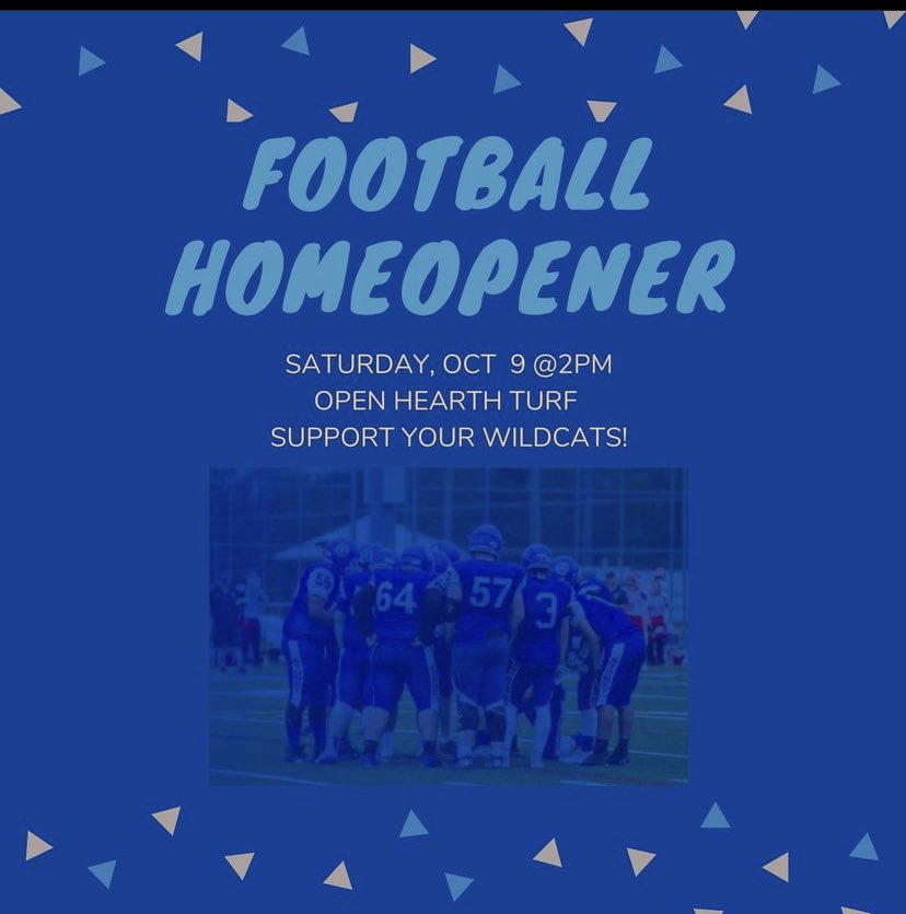 Sydney Academy tweet media