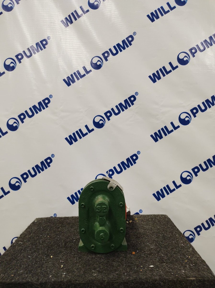 Will_Pump's tweet photo. Bomba de engranes externos rectos Sentinel serie SE, utilizada para manejo de aceite hidráulico 🛢️ Contáctanos te ofrecemos Soluciones Que Fluyen #bomba #pump #gearpump #aceite #engranes #Sentinel #Mexico 🇲🇽 #willpump 🐔💧 #fluyendocontigo https://t.co/ZgxADtROcI