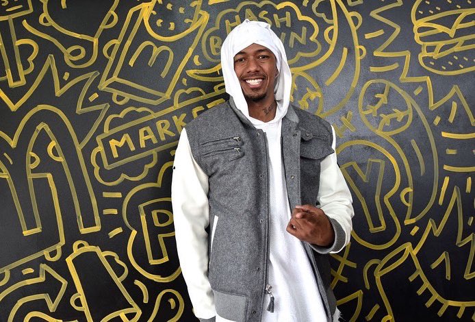 Happy Birthday to the one & ONLY Nick Cannon!   Drop y all BDAY LOVE below! ( : Getty Images 