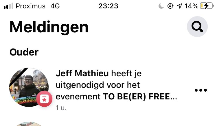 brittm0ndelaers's tweet photo. OKÉ DAN GEEN 9 EURO HAHAHA WAT https://t.co/uR3m5T1hWt