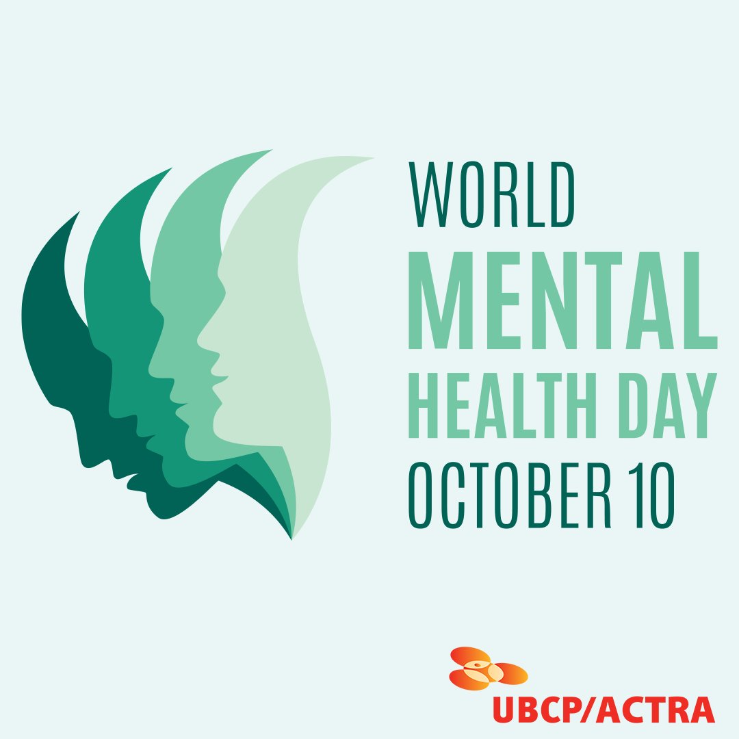 Today we recognize World Mental Health Day to help raise awareness about mental health issues around the world and particularly in the performing arts industry across BC. Check out our mental health resources for UBCP/ACTRA members: ubcpactra.ca/member-resourc…
#WorldMentalHealthDay