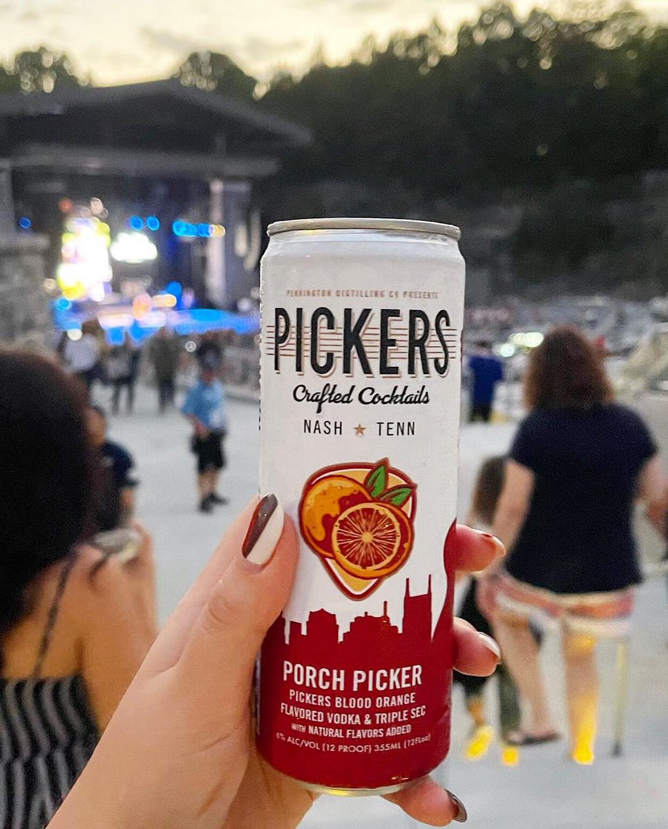 Pickers Vodka tweet media