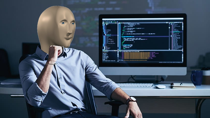 Sysadministrivia tweet media