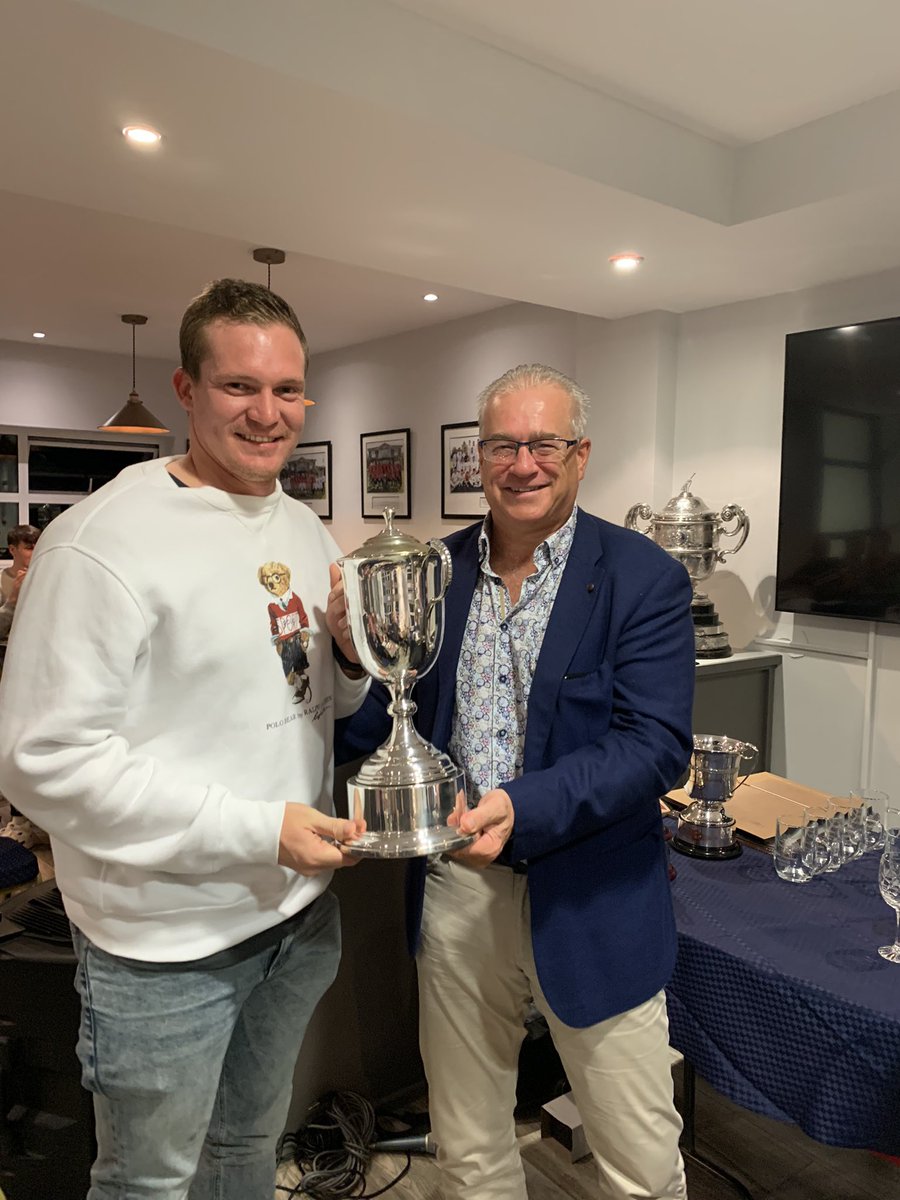 Waringstown CC tweet media