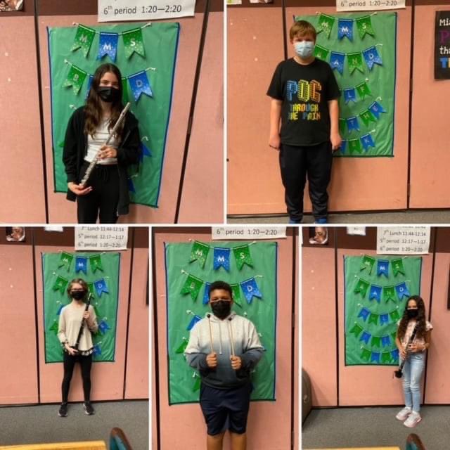 MMS Bands tweet media
