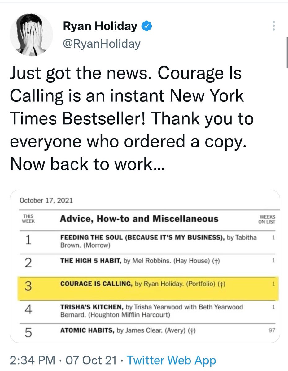 Tom Kroll tweet media