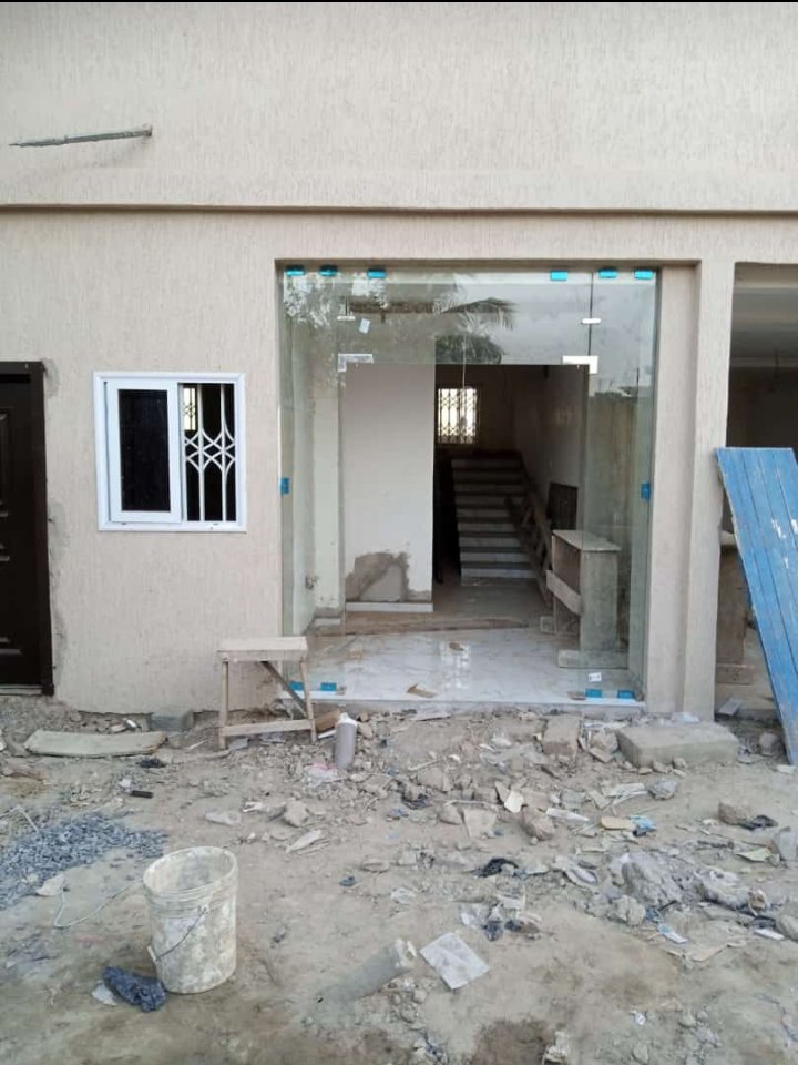 C2aSarl's tweet photo. Un chantier qui tire vers la fin après plusieurs mois des travaux instances.
#C2AAfrique #C2ADesign
#C2AConcept https://t.co/nJhdFg55Fj