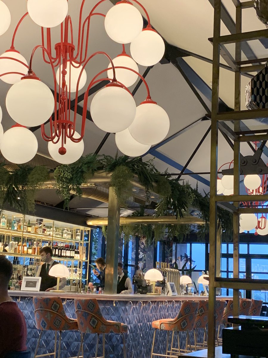 Jacinta26417413's tweet photo. Amazing Glasshouse cocktails @MontenotteH https://t.co/sGUuejlXTG