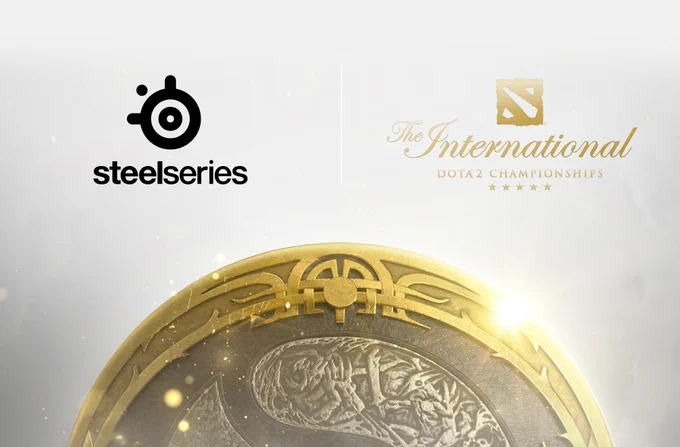 Image from SteelSeries (@SteelSeries)