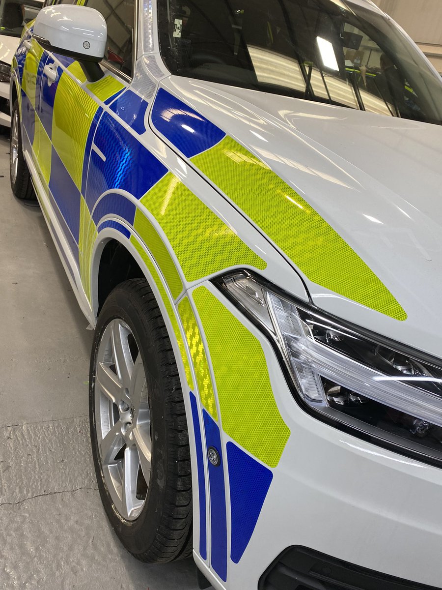 SVSolutionsltd's tweet photo. Another volvo ready to hit the roads. #convertedbytheprofessionals #volvocaruk https://t.co/S7TzZmr0vZ