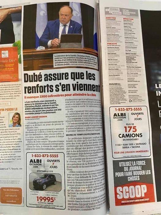 CarolineLessar8's tweet image. Il a appelé qui en renfort d’après vous ?