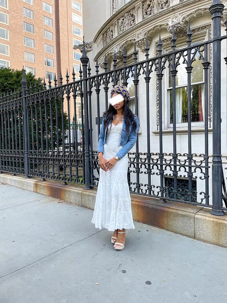 TW Pornstars - Backup Nalani Belmont NYC. Twitter. TGIF XO💙. 9:29 PM - 8 Oct 2021