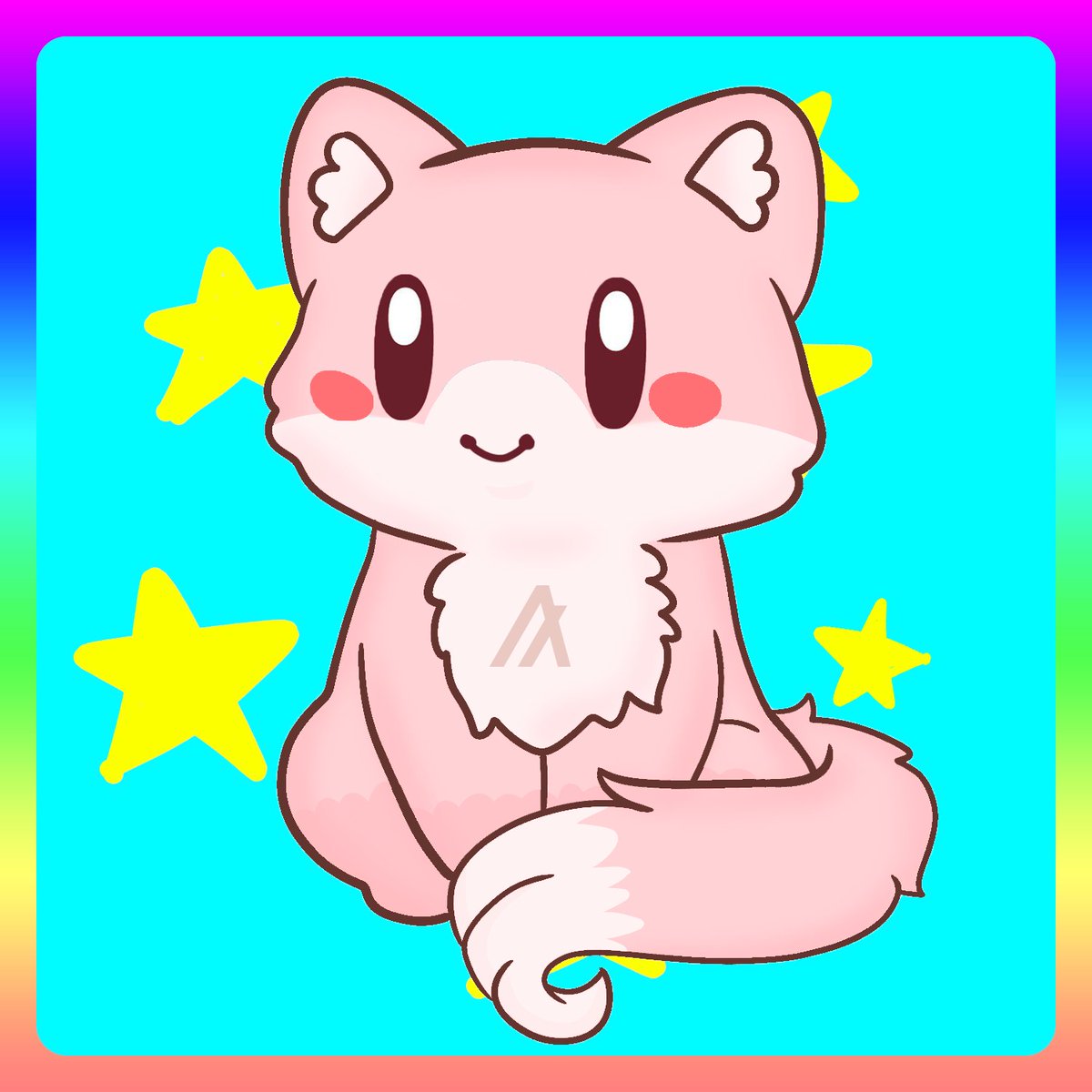AlgoFoxes's tweet photo. This legendary AlgoFox lives in Dream Land! https://t.co/3PiC62qyS0 $Algo #Algorand #AlgoNFT #AlgoFam https://t.co/BUPcJqzYwx
