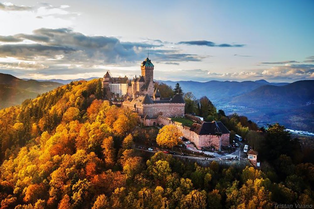 HellZass678's tweet photo. Alsace = la plus belle région de France 🥨❤ https://t.co/5kNWaP2ujp