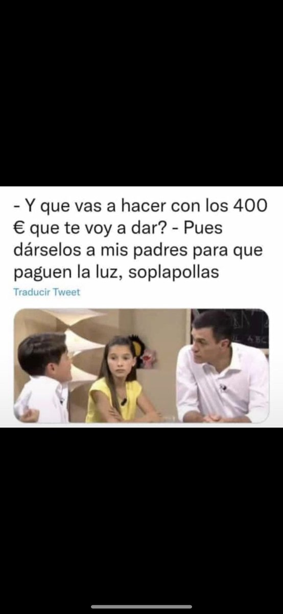 ighercar's tweet photo. @DisidenciaNueva No digo nada y ya digo todo. https://t.co/bsUuY9sSep