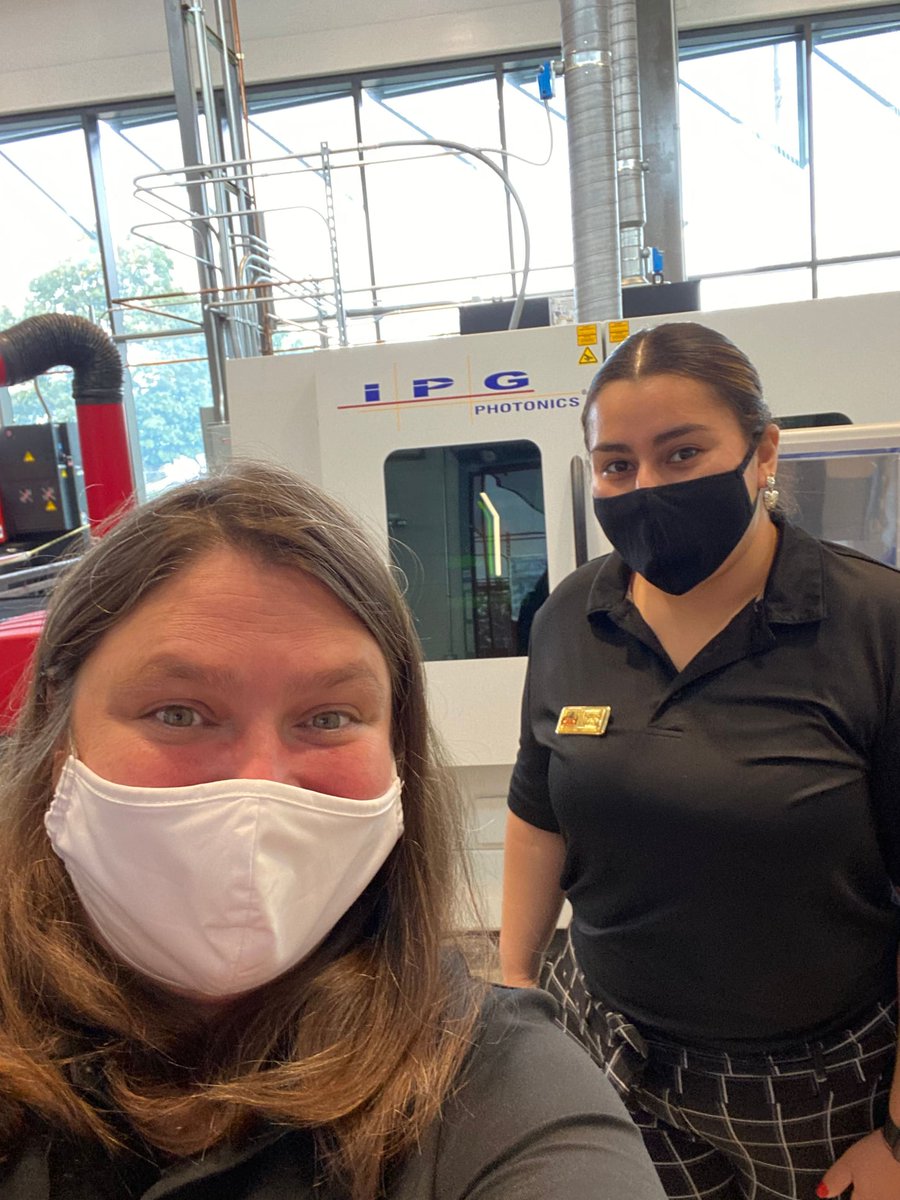 Calumet Area Industrial Commission tweet media