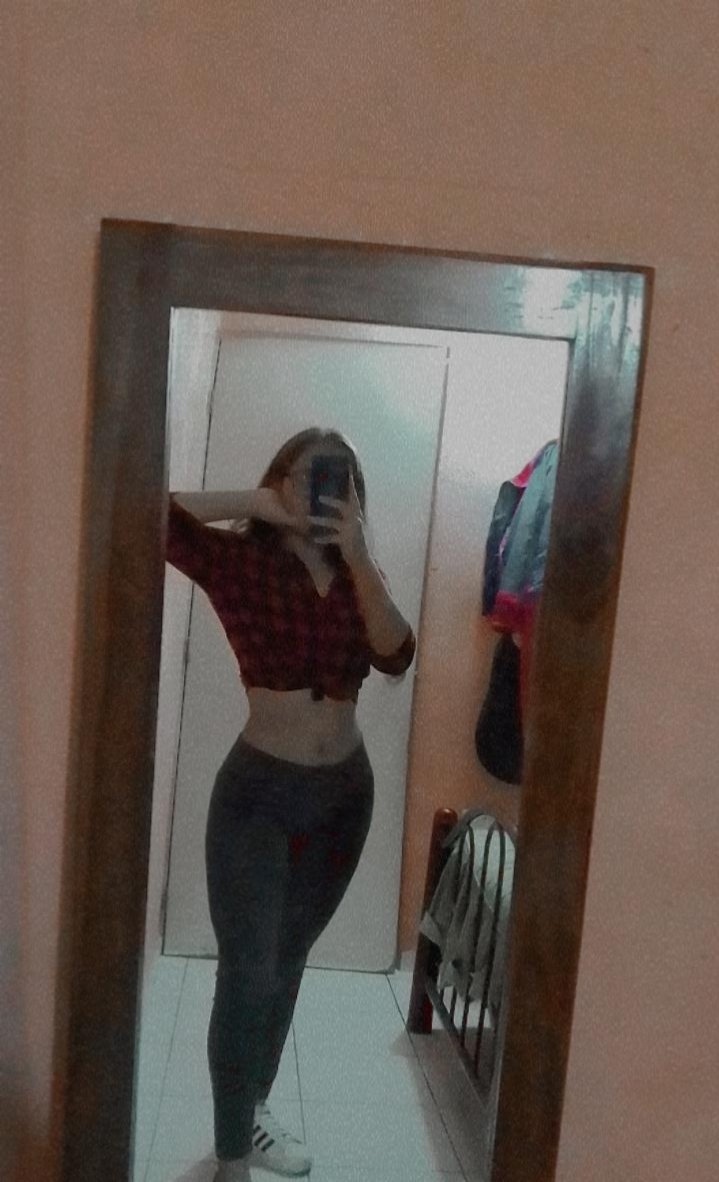 Sígueme y te sigo,no olvides darle ❤️ y 🔄.