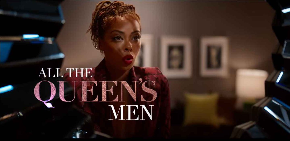 All.The.Queens.Men tweet media