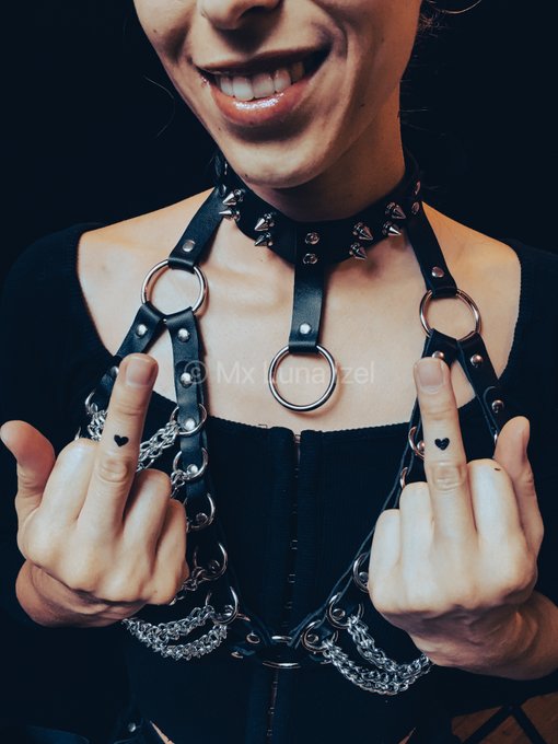 Lol. Yes, please give Me all the sexual anarchy! https://t.co/EJFkherdsh