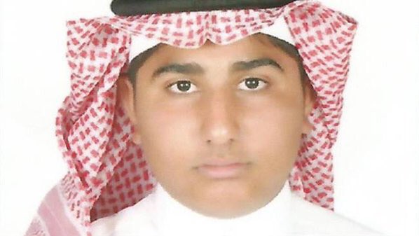 CiLuna27's tweet photo. 3400 days in prison for #RaifBadawi @raif_badawi
3520 days in prison for #AliMohammedAlNimr #Ali_AlNimr @KingSalman
#FreeRaif #RoyalPardon4Raif #SaveThe3 #FreeThe3 #EndImpunity #SaudiArabia
#StandWithSaudiHeroes #VirtualVigil https://t.co/Pghmfb2kfQ