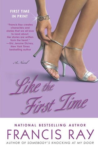 PamelaBEnglish's tweet photo. Rereading #LikeTheFirstTime by @Francis_Ray for the thousandth time. I love all her novels.😍 #BookNerd #ILoveToRead #RomanceLover https://t.co/XxlWRDGney