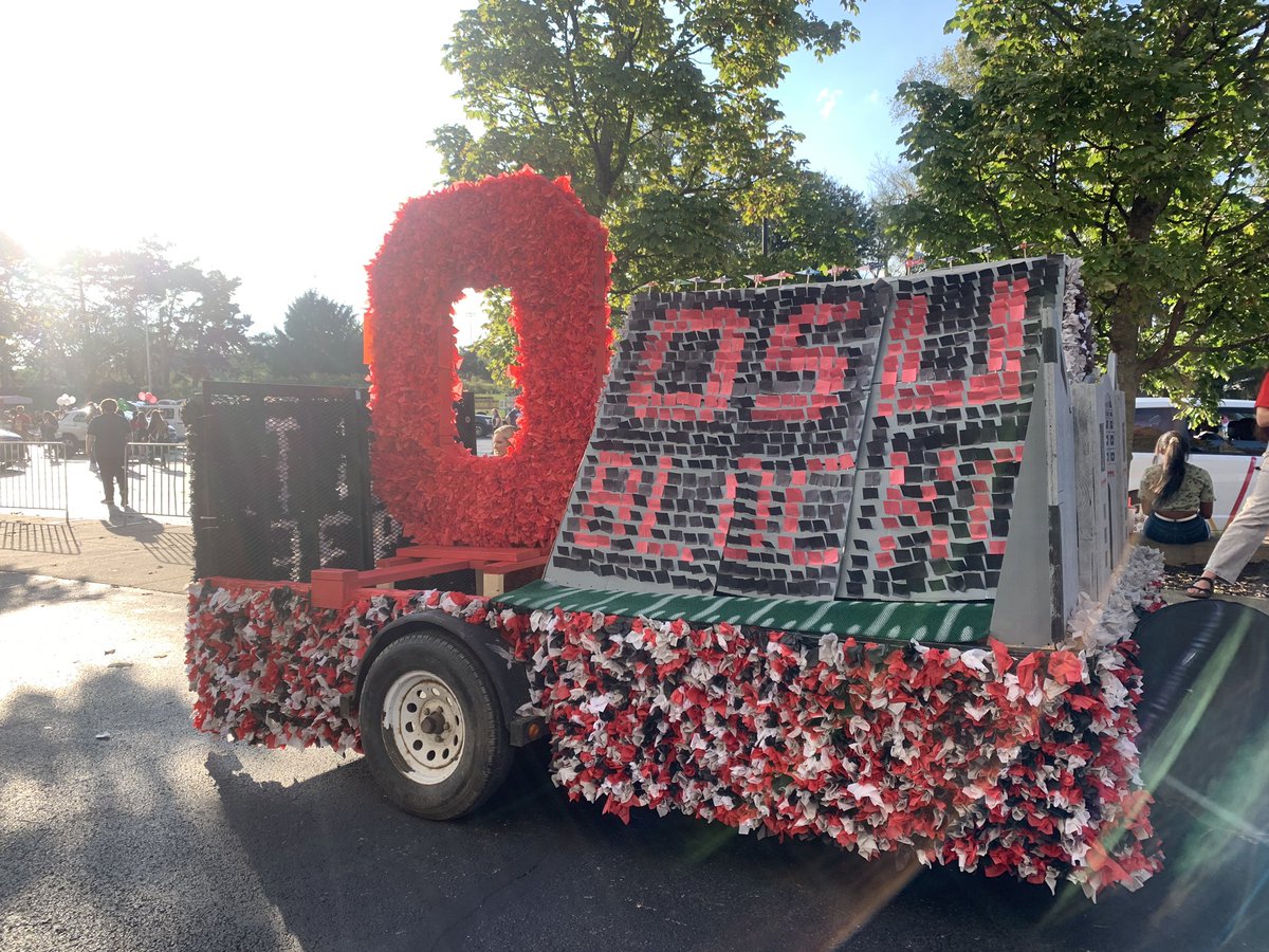 Student Life at Ohio State tweet media