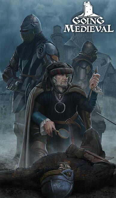 Going Medieval ➡️ 🏰 OUT NOW IN 1.0 ⚔️ tweet media