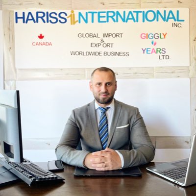 HarissiMoe's tweet photo. #NewProfilePic https://t.co/IrI3SkVFtw