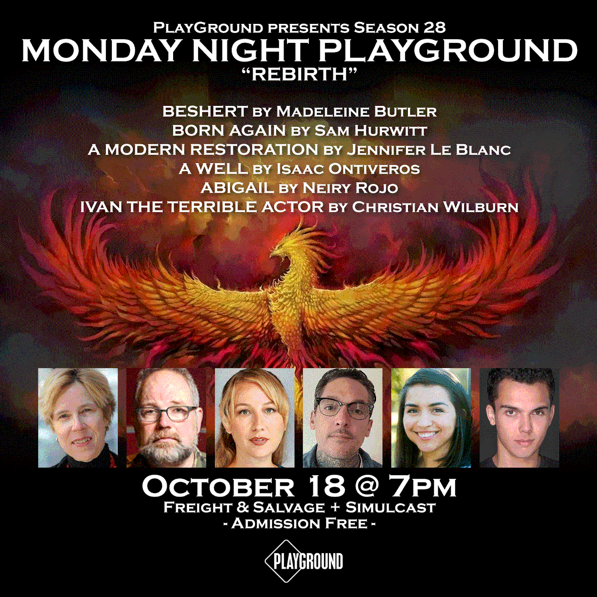 PlayGround tweet media