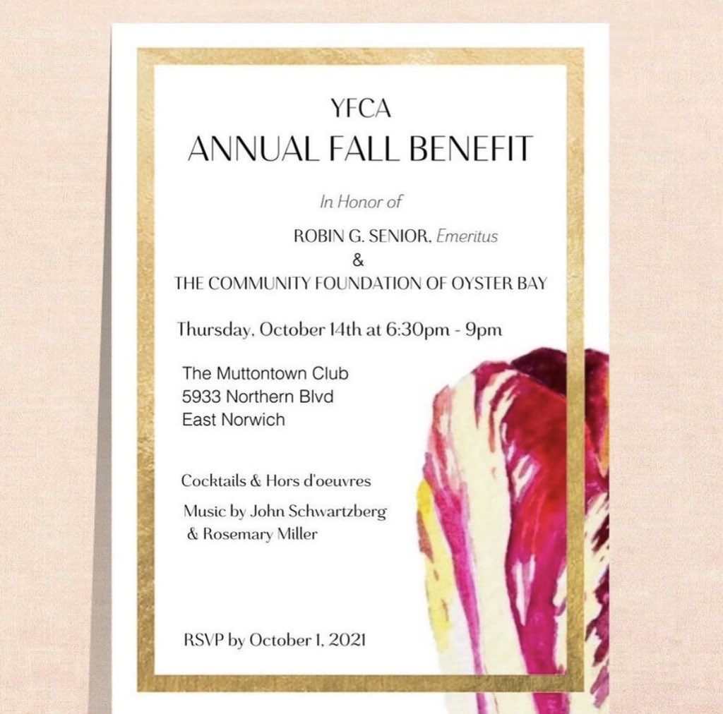 yfca_oben's tweet photo. Looking for something to do this Thursday? Come join us at YFCA’s Fall Benefit! https://t.co/WYP2bKJWlz