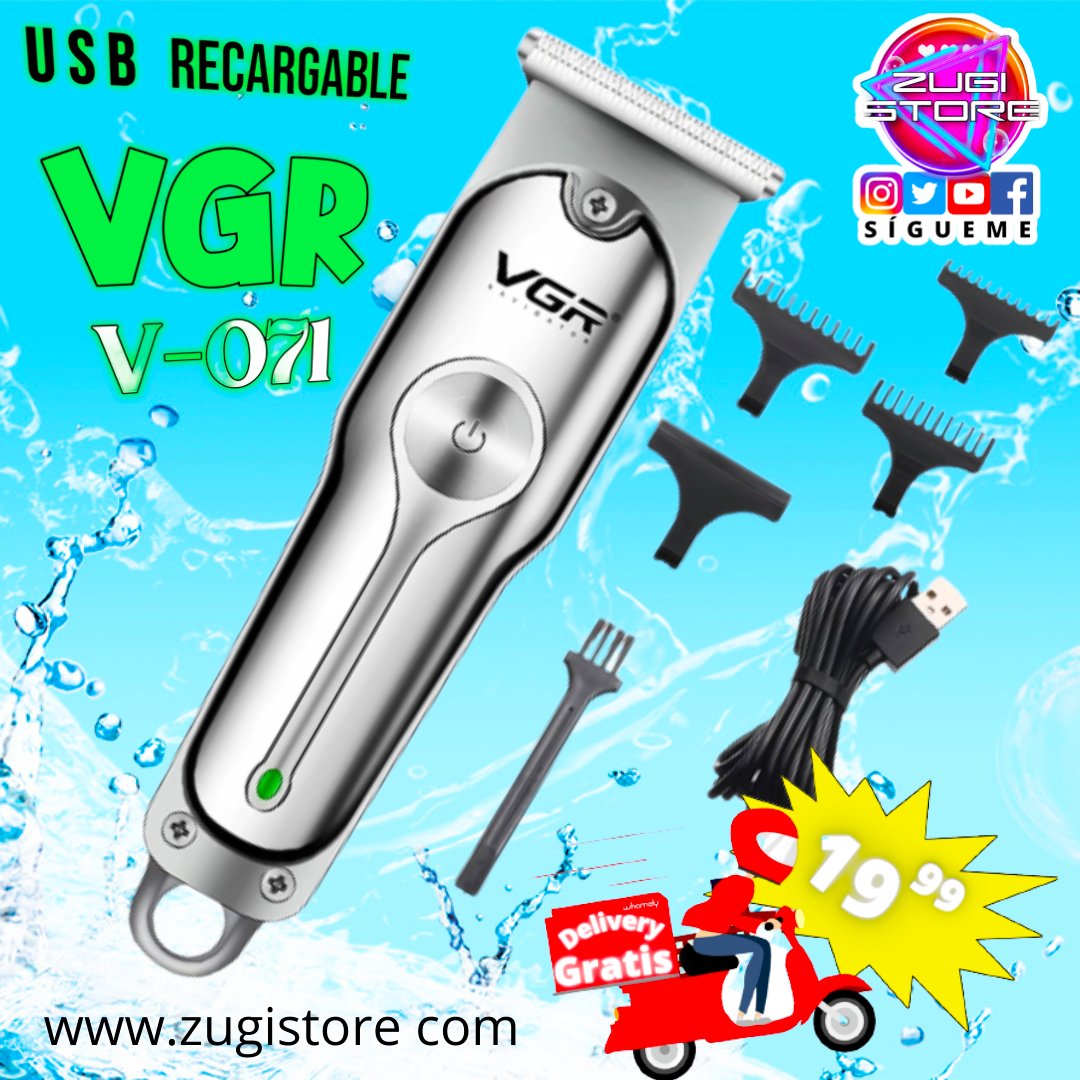 StoreZugi's tweet image. Sabías que las Máquinas Trimmer o Recortadora Son las indicadas para esos cortes que son tan difíciles de alcanzar?

#pradosdeleste #bellomonte #sanmartin #artigas #deliverycaracas
#emprendimiento #entregas #venezuela