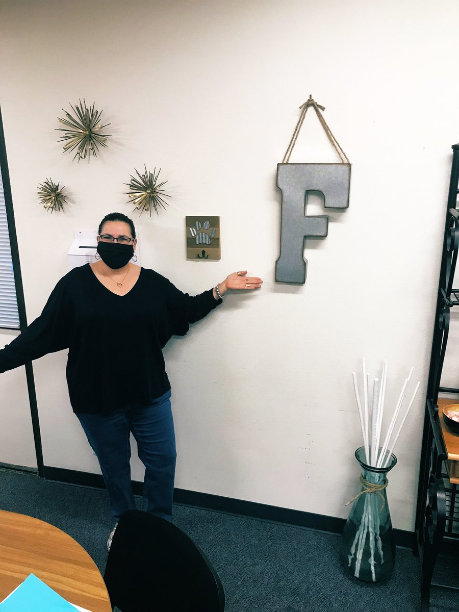 Fairlawn Panthers tweet media