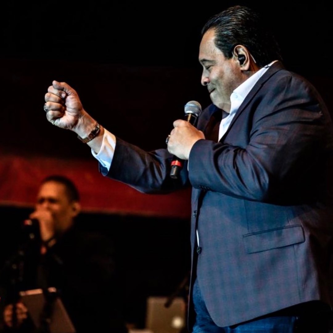 Tito Nieves oficial tweet media