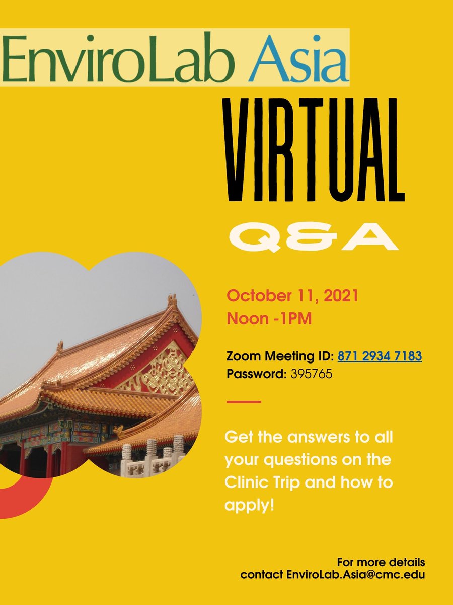 EnviroLab Asia tweet media