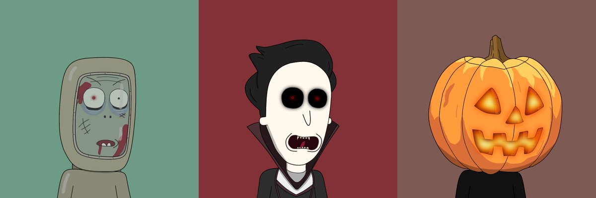 Get Schwifty NFT tweet media