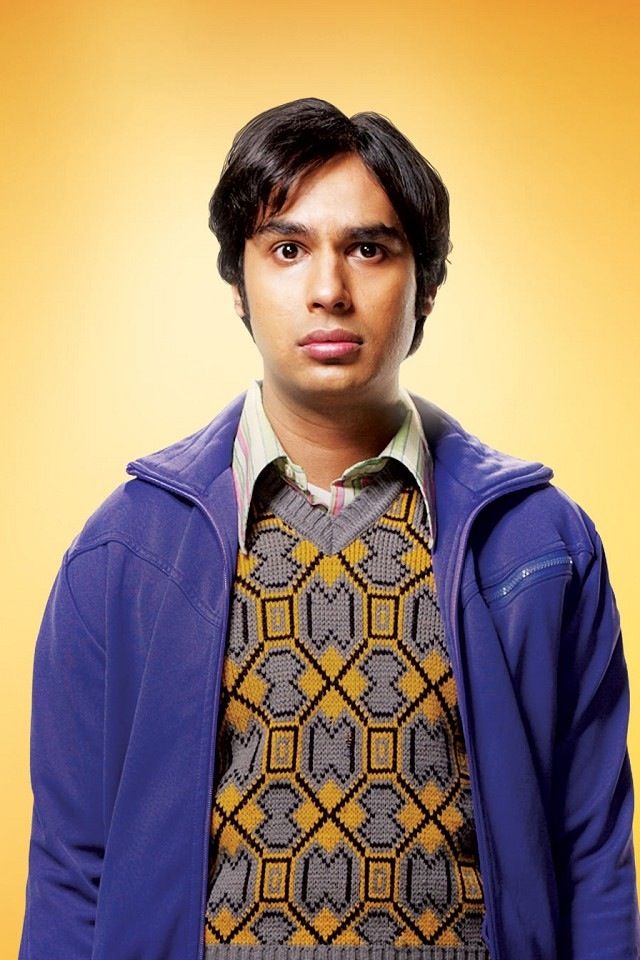 DeathBattleBot's tweet photo. DEATH BATTLE! Raj Koothrappali VS Ku Klux Klan https://t.co/eZIZTv4w7n