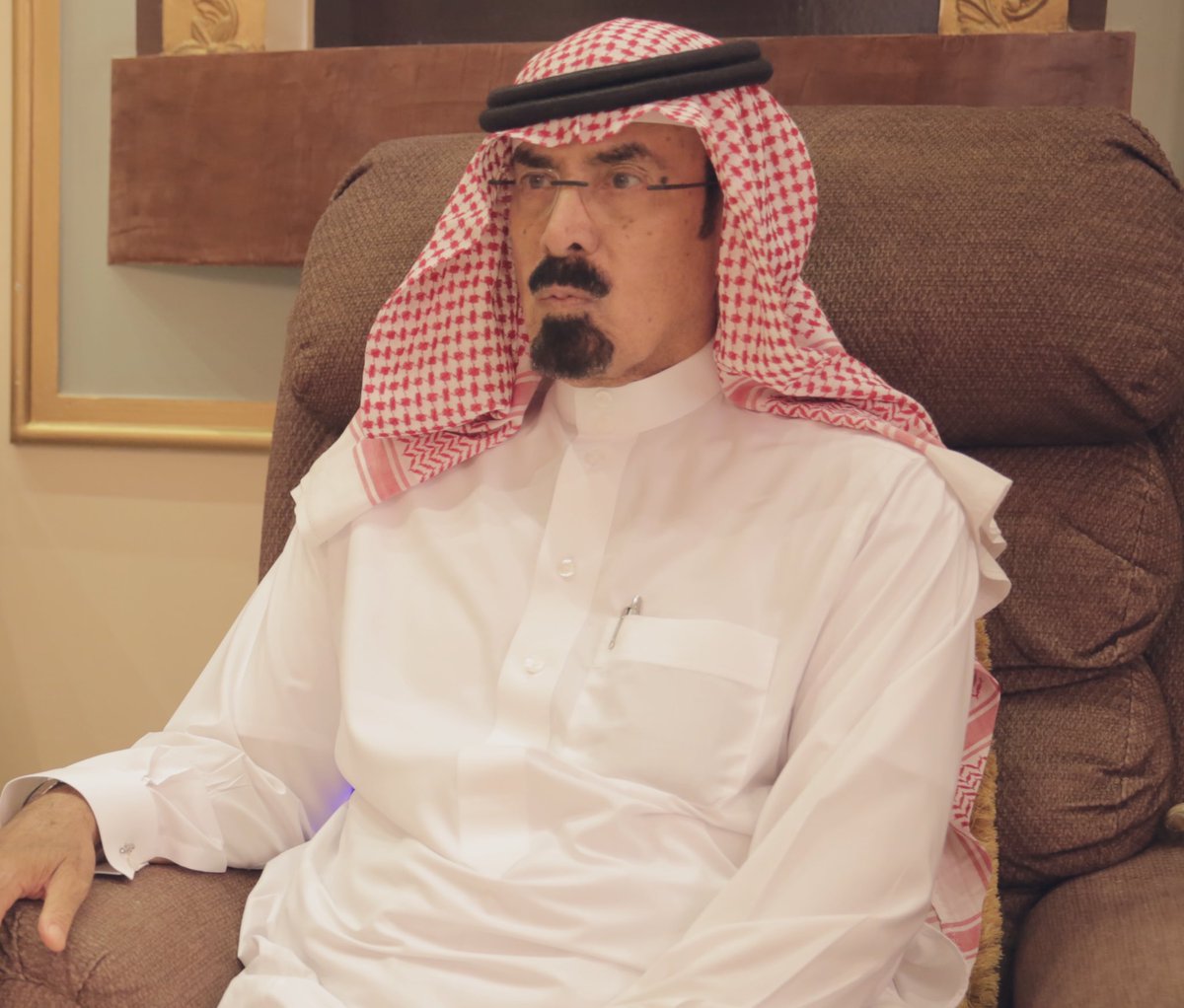 بداح الفغم Bdah Alfaghom tweet media