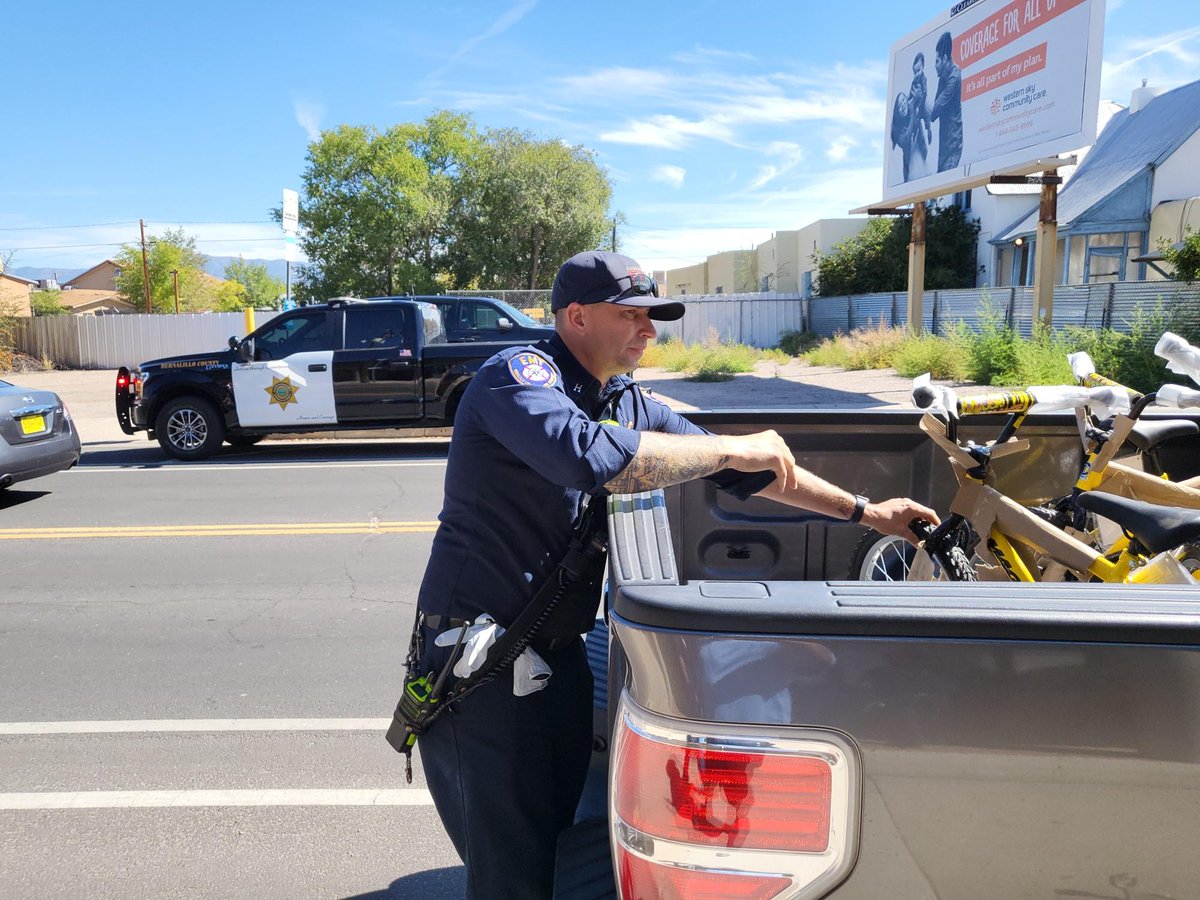 New Mexico Fire Fighters IAFF tweet media