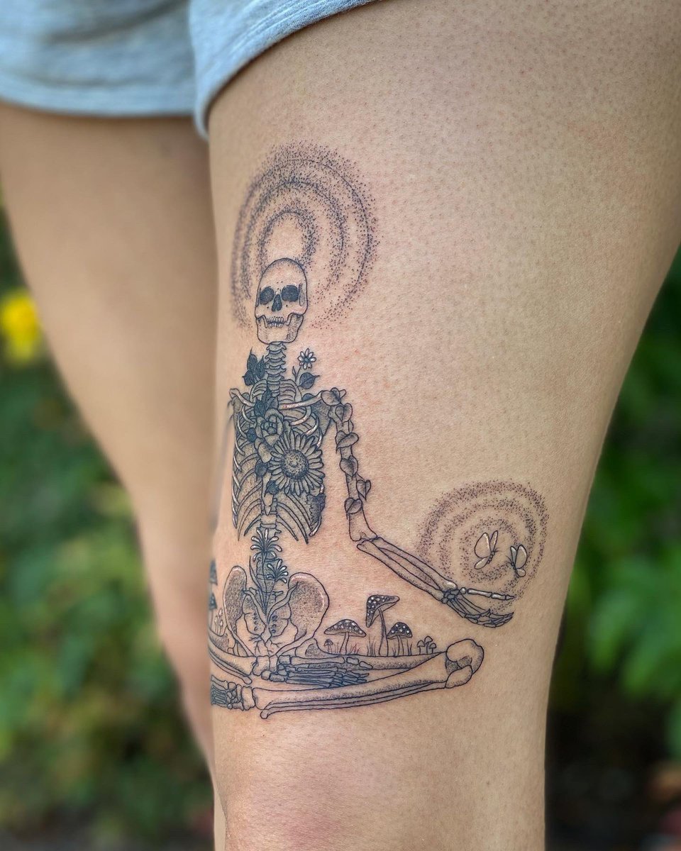 Made this chill friend for Marissa earlier this week, thank you for the opportunity!